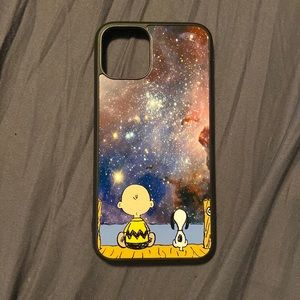 iPhone 11 Pro Snoopy/Charlie Brown Case